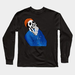 Marvin Long Sleeve T-Shirt